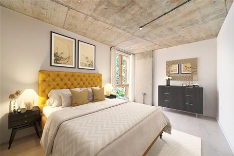 3 bedroom apartment for sale, London Lane, London, E8