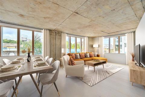 3 bedroom apartment for sale, London Lane, London, E8