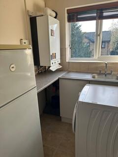 undefined, Brewery Close, North Wembley, Wembley, HA0