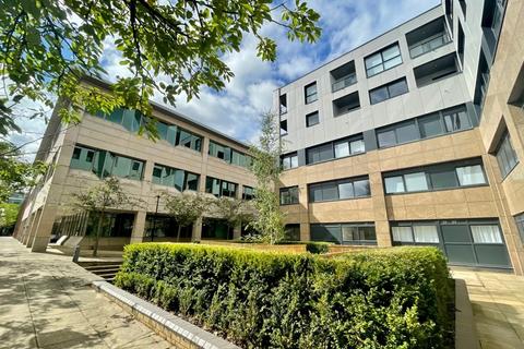 undefined, Silbury Boulevard, Central Milton Keynes
