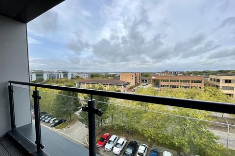 undefined, Silbury Boulevard, Central Milton Keynes
