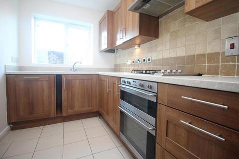 3 bedroom townhouse to rent, Churston, Broughton