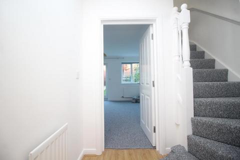 3 bedroom townhouse to rent, Churston, Broughton