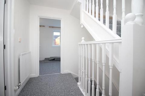 3 bedroom townhouse to rent, Churston, Broughton