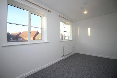 3 bedroom townhouse to rent, Churston, Broughton