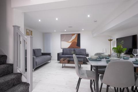 5 bedroom house to rent, Monks Road, Lincolnshire LN2