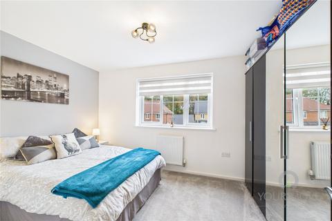 26 Farmyard Close, Northampton, NN3 8BU