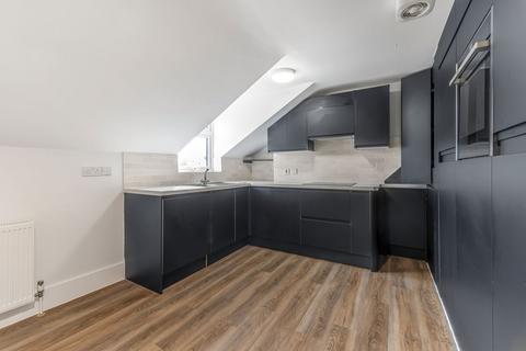 1 bedroom flat to rent, Broughton Street, London, SW8
