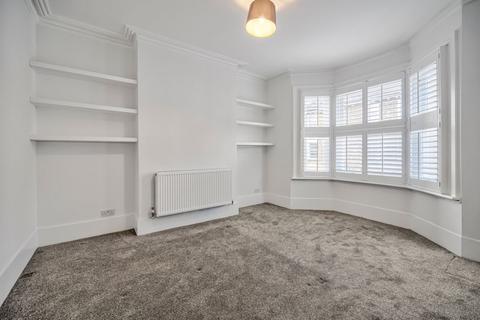 1 bedroom flat to rent, Broughton Street, London, SW8