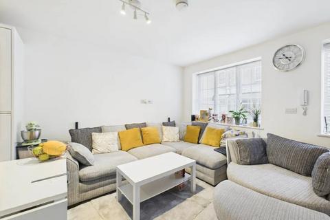 1 bedroom maisonette for sale, The Elms, 26 John Street, Luton, Bedfordshire, LU1