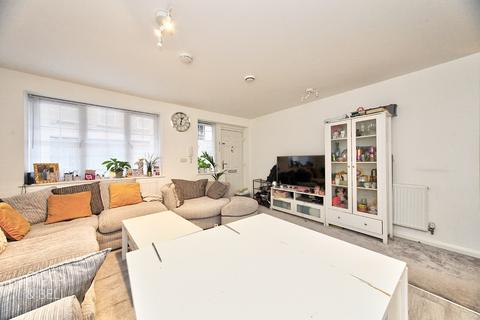 1 bedroom maisonette for sale, The Elms, 26 John Street, Luton, Bedfordshire, LU1