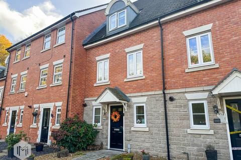 undefined, Temple Road, Bolton, Greater Manchester, BL1 8DX