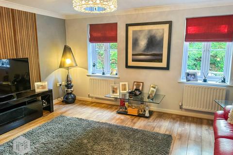 undefined, Temple Road, Bolton, Greater Manchester, BL1 8DX