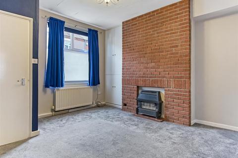 undefined, Barningham Street, Darlington
