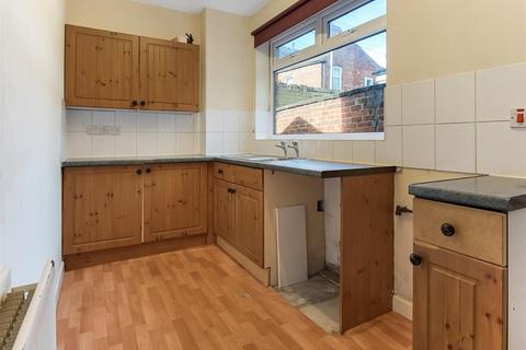 undefined, Barningham Street, Darlington