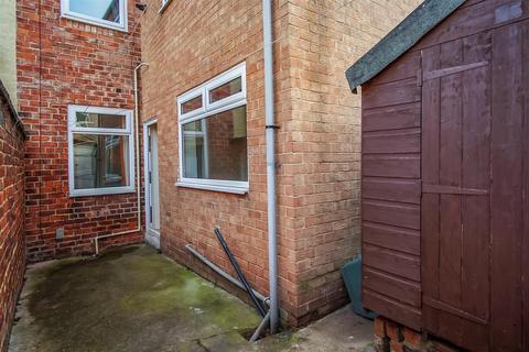 2 bedroom terraced house for sale, Barningham Street, Darlington