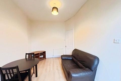 undefined, Stirling, Stirlingshire FK8