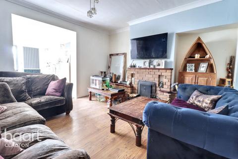 5 bedroom semi-detached house for sale, Landermere Road,, Clacton-on-Sea