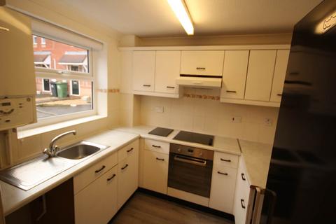 undefined, Jubilee Court, Belper,