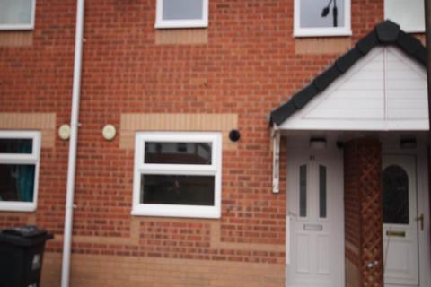 undefined, Jubilee Court, Belper,