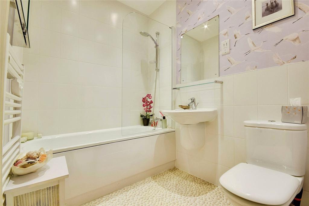 Bathroom W.C