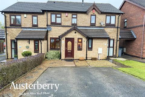 undefined, Dovecote Place, Stoke-On-Trent ST3
