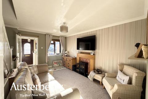 undefined, Dovecote Place, Stoke-On-Trent ST3