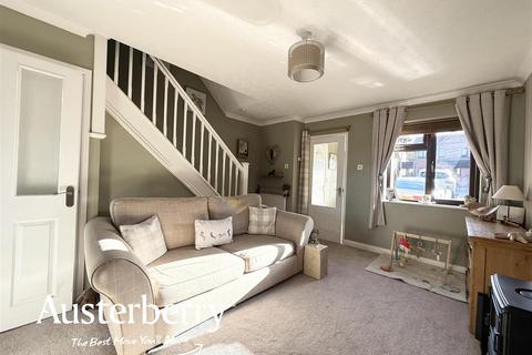 undefined, Dovecote Place, Stoke-On-Trent ST3