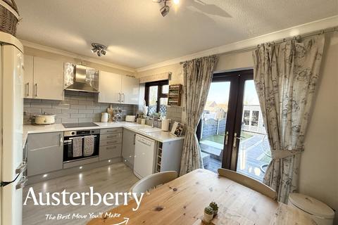 undefined, Dovecote Place, Stoke-On-Trent ST3