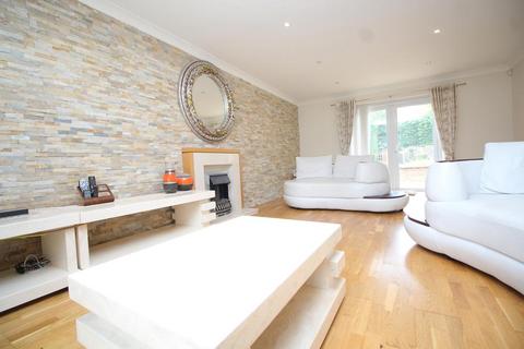 undefined, Abbey Road, Bradwell Village