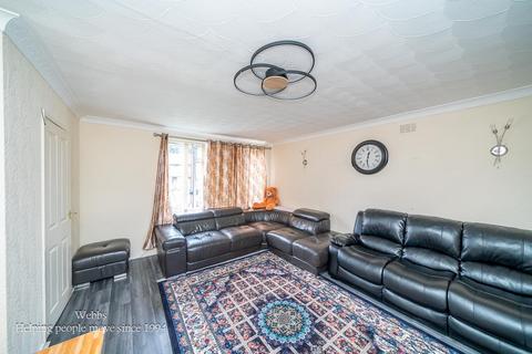 3 bedroom detached house for sale, Marshall Road, Willenhall WV13