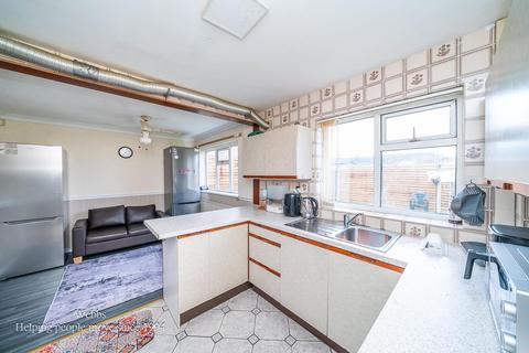 3 bedroom detached house for sale, Marshall Road, Willenhall WV13