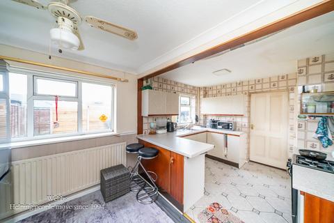 3 bedroom detached house for sale, Marshall Road, Willenhall WV13