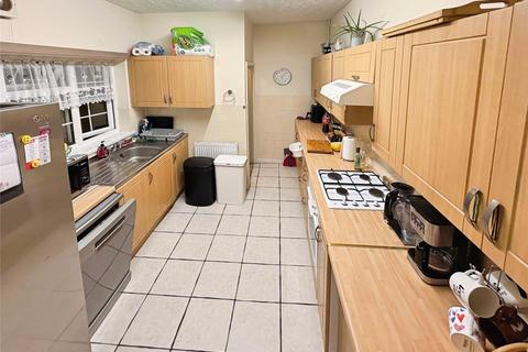 undefined, St. Annes Road, West Midlands WV13