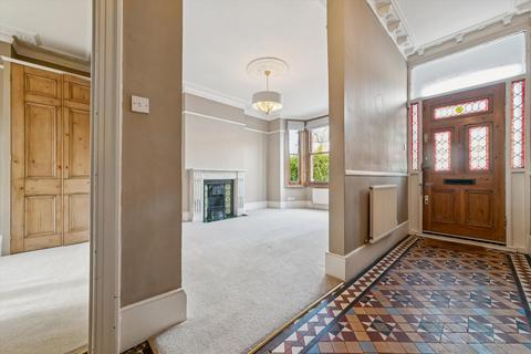 undefined, Fawe Park Road, Putney, London, SW15
