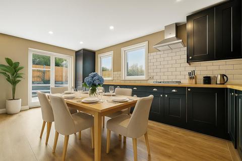 undefined, Fawe Park Road, Putney, London, SW15