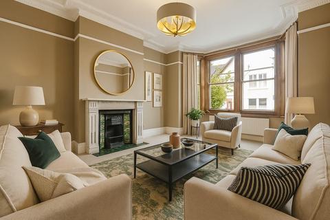 undefined, Fawe Park Road, Putney, London, SW15