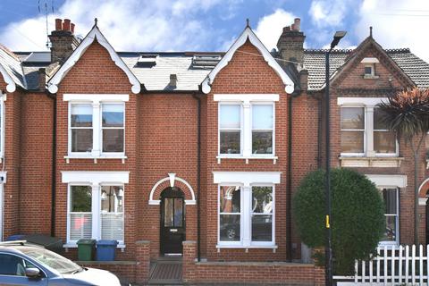 18 Crebor Street, East Dulwich, London, SE22 0HF