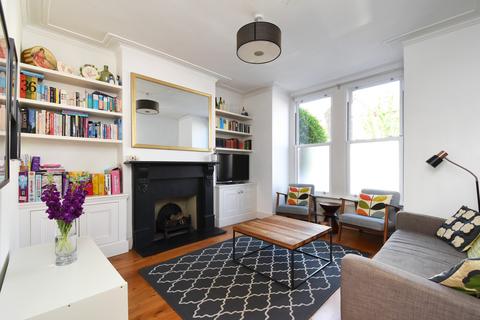 18 Crebor Street, East Dulwich, London, SE22 0HF