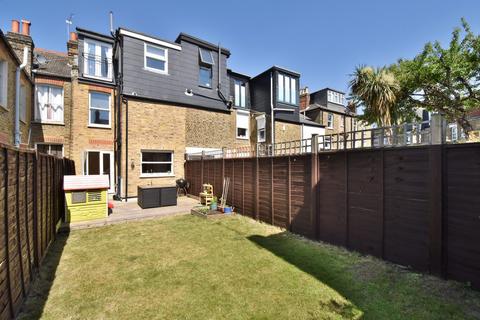 18 Crebor Street, East Dulwich, London, SE22 0HF