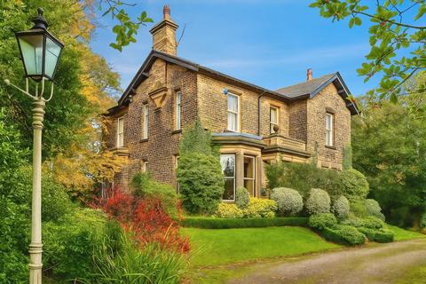 undefined, Thorniehurst, Galloway Lane , LS28