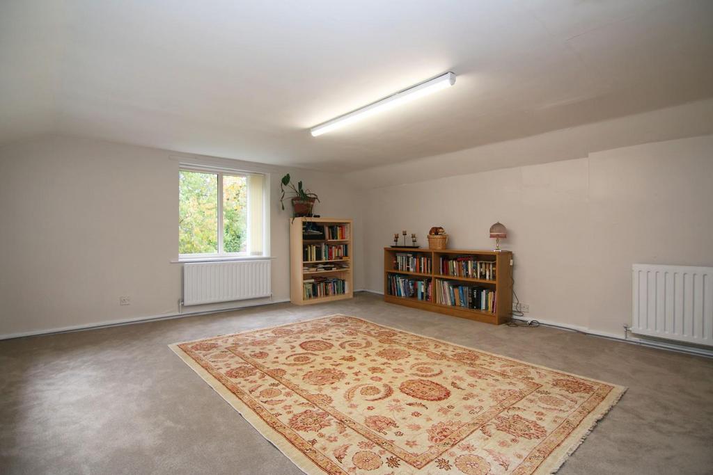 Playroom