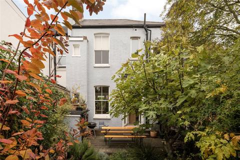 undefined, Wakeman Road, London, NW10