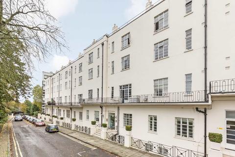 undefined, Ormonde Terrace, London NW8