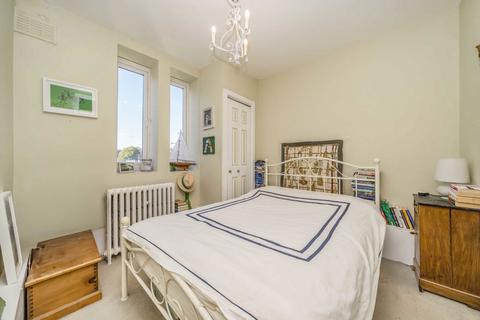 undefined, Ormonde Terrace, London NW8