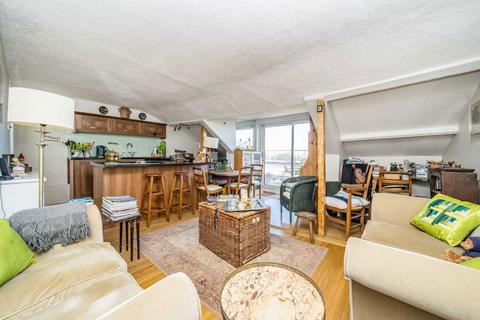 undefined, Ormonde Terrace, London NW8