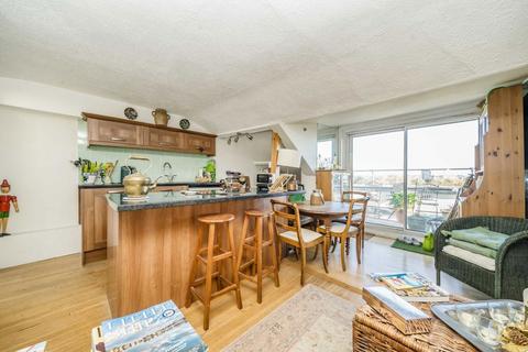 undefined, Ormonde Terrace, London NW8