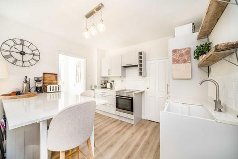 undefined, Cranmer Court, Hampton TW12