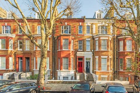 Randolph Avenue, Maida Vale W9