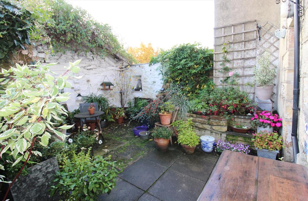 Court Yard